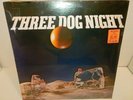 THREE DOG NIGHT Self Titled Greatest Hits ONE Compilation Factory Sealed LP Mint