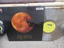 LP Queen - Live maida vale studio 1974 &1977 ( smoked vinyl ) New