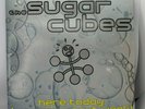 The Sugar Cubes Here Today Tomorrow Next Week LP Vinyl VG+ / NM