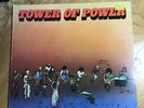 Tower Of Power. Vinyl. 1st Press Uk