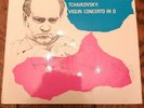 Oistrakh/Ormandy-Tchaikovsky Violin Concerto In D MAJOR.1ST U.K SBRG 72064, EX+