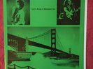 Bob Dylan Jerry Garcia Live Bootleg-Let’s Keep It Between Us Not Tmoq Takrl LP