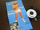 BLONDIE Atomic 1980 MEXICO 7
