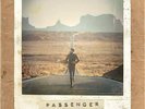 Passenger Runaway LP VINYL Black Crow Records 2018 NEW