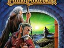 Blind Guardian Follow The Blind LP VINYL Nuclear Blast 2018 NEW