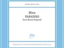 Mina - Paradiso [New Vinyl LP] Colored Vinyl, Ltd Ed, White, Italy - Import