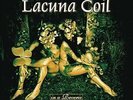 Lacuna Coil - In A Reverie (Re-issue 2019)(black LP+CD) [New Vinyl LP] Ltd Ed, W