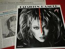 SILLY feat. TAMARA DANZ Bataillon D'Amour /DDR 1B/2C-Matrix LP 1986 AMIGA 856195