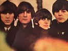 The Beatles - Beatles For Sale Japanese LP Vinyl