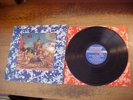 ROLLING STONES LP 1967 Their Satanic Majesties Request 1st Press Lenticular