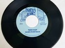 NORTHERN SOUL?Benjamin And The Right Direction?Light Of My Life-7