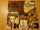 THE SEEDS - Future - UK 1st PRESS VOCALION PSYCH GARAGE 1967 MONO