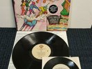 Funkadelic One Nation Under A Groove LP (NM) w/ 7