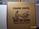 FRANK ZAPPA 8 LP SET 