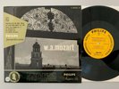 NAP DE KLIJN & ALICE HEKSCH PHILIPS MOZART SOANTA 10 INCH MONO LP