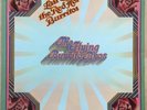 FLYING BURRITO BROS. LAST OF RED HOT BURRITOS UK 1971 A&M VINYL LP AMLS 64343
