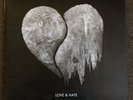 michael kiwanuka love and hate (vinyl) New