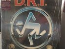 D.R.I. ?– Crossover Lp 1° Us Issue 1987 Restless Records ?– 72201-1 EX