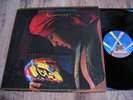 ELECTRIC LIGHT ORCHESTRA (ELO), DISCOVERY, UK JET VINYL LP, 1979, EXCELLENT