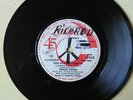 Procol Harum A Whiter Shade Of Pale / Lime Street Blues Single 7