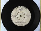 Elvis Presley The Jordanaires - Bossa Nova Baby / Witchcraft Single 7