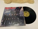 RALPH ROBLES Taking Over Conquistando FANIA Gold MONO latin soul guaguanco lp R3