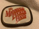 the marshall tucker band 1978 belt buckle (Z)