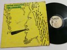 CORNEL CAMPBELL - THE GORGON LP [ TOTAL SOUNDS 12