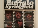 BUFFALO SPRINGFIELD monarch  LP (1st US MONO Issue ATCO w/