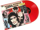 Rocky Horror Picture Show RED COLORED VINYL LP New Sealed Movie Soundtrack