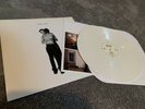 PISSED JEANS Hope For Men LP White vinyl Sub Pop Loser edition