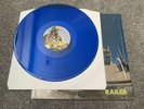 Lagwagon Railer Clear Blue Color Vinyl 12” Record LP SOLD OUT Fat Wreck NOFX