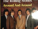 Vinyle The Rolling Stones - Around And Around 1964 GER Decca SLK 16315-P VG+/VG+