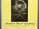 Beethoven - Symphony No. 9 - Furtwangler - HMV ALP 1286 and 1287