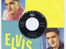 ELVIS PRESLEY I Got Lucky / Girls   Girls   Girls   German 7