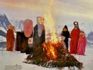 MOJO PEOPLE * Doppel-LP * Verlag Mojo People Records (MPR 001)