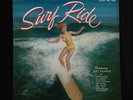 Art Pepper-Surf Ride-Savoy 12089-ORIG DG RVG RARE