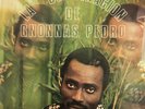 Gnonnas Pedro - La Combinacion - Ledoux Records (Rare French Issue)