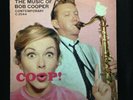 Bob Cooper-The Music Of-Coop -Contemporary 3544-MONO DG