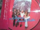 Rare ABBA Japanese Fan Club Picture Disc, Ring Ring.