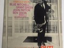 Harold Vick Blue Note LP 