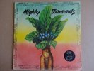 MIGHTY DIAMONDS - Deeper Roots -Back To The Channel 2x Vinyl LP ROOTS REGGAE DUB
