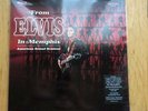 Elvis From Elvis In Memphis  FTD VINYL LP 180 Gr.