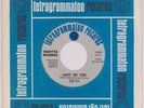 RHETTA HUGHES: Light My Fire US Tetragrammaton ’69 Soul Funk 45 HEAR