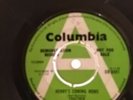 HENRY'S COMING HOME (1968 DEMO SINGLE - NOT FOR SALE) BY TOGETHER (RELF/McCARTY)