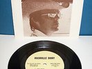 Paul McCartney & Wings NASHVILLE DIARY EP w/ PICTURE SLEEVE Vintage RARE Beatles