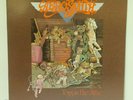 Aerosmith - Toys In The Attic LP 1975 PC 33479 EX/EX