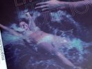 BINKI SHAPIRO THE STROKES LITTLE JOY VINYL LP 2008 ORIGINAL  DEVENDRA BANHART NM
