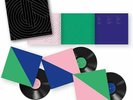 Orchestral Manoeuvres In The Dark - Souvenir OMD 3 x VINYL LP 2019 SEALED