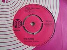 The Kinks - Long Tall Sally 1964 UK 45 PYE MOD/R&B